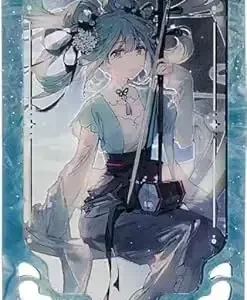 Good Smile Company Hatsune Miku Akiguki Version Strap