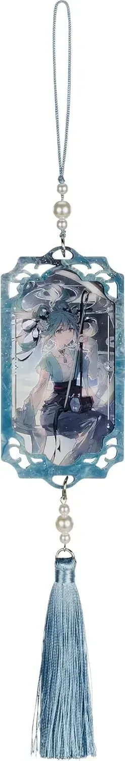 Good Smile Company Hatsune Miku Akiguki Version Strap