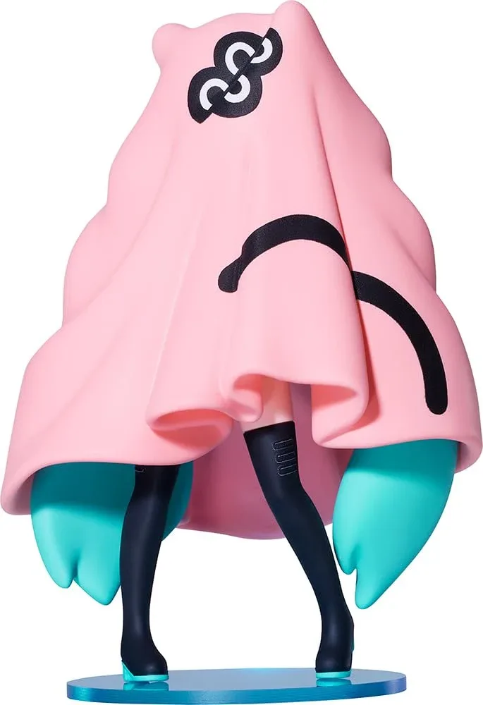 Good Smile Company Hatsune Miku Artist Collaboration Figure Vocal Series 01