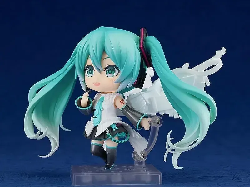 Good Smile Company Hatsune Miku Happy 16th Birthday Nendoroid Figure - Image 2