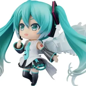 Good Smile Company Hatsune Miku Happy 16th Birthday Nendoroid Figure