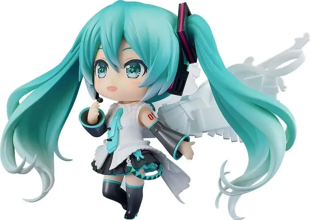 Good Smile Company Hatsune Miku Happy 16th Birthday Nendoroid Figure