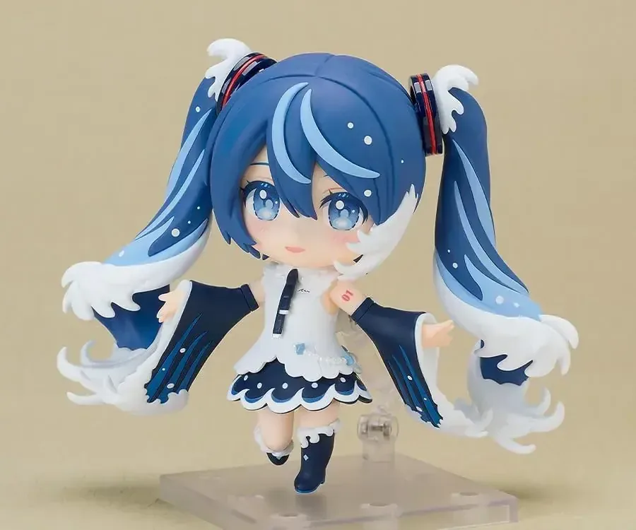 Good Smile Company Hatsune Miku Hokusai Collaboration Figure - Image 2