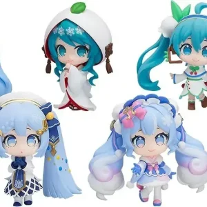 Good Smile Company Hatsune Miku Yuki Miku Stars Blind Box Figure