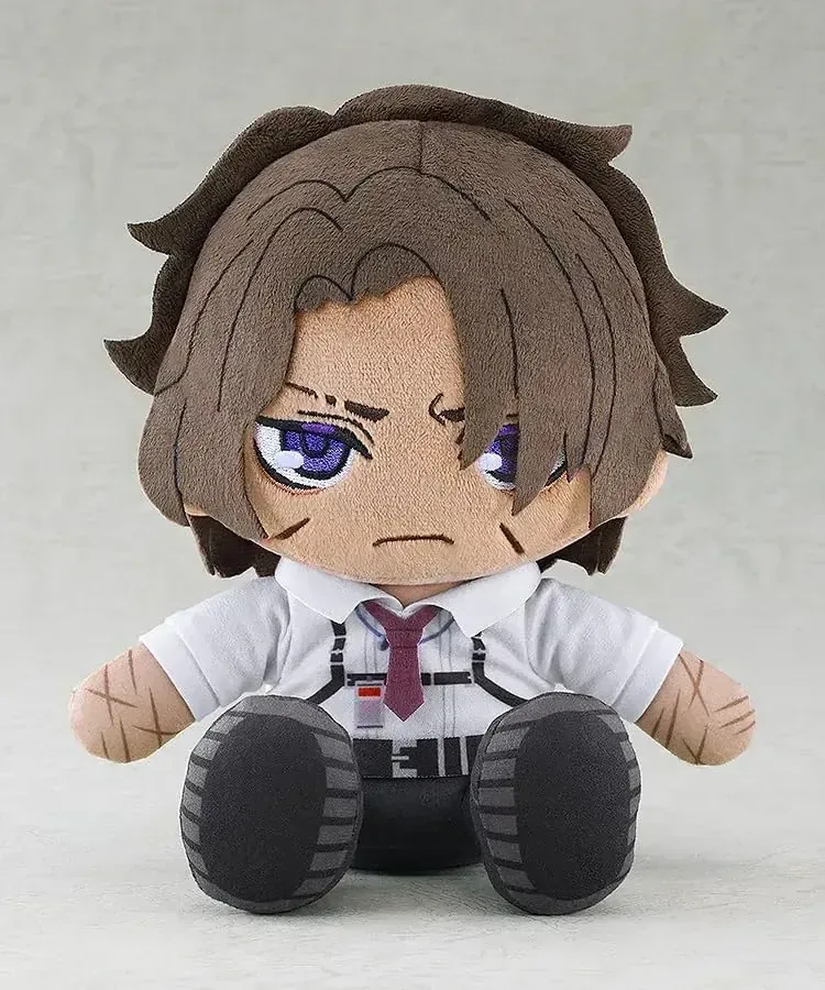 Good Smile Company Heathcliff Character Plush 17cm Limbus Co. - Image 2