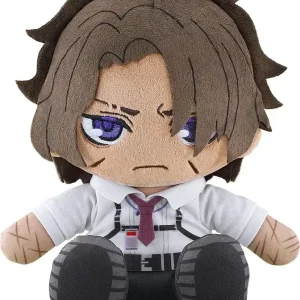 Good Smile Company Heathcliff Character Plush 17cm Limbus Co.