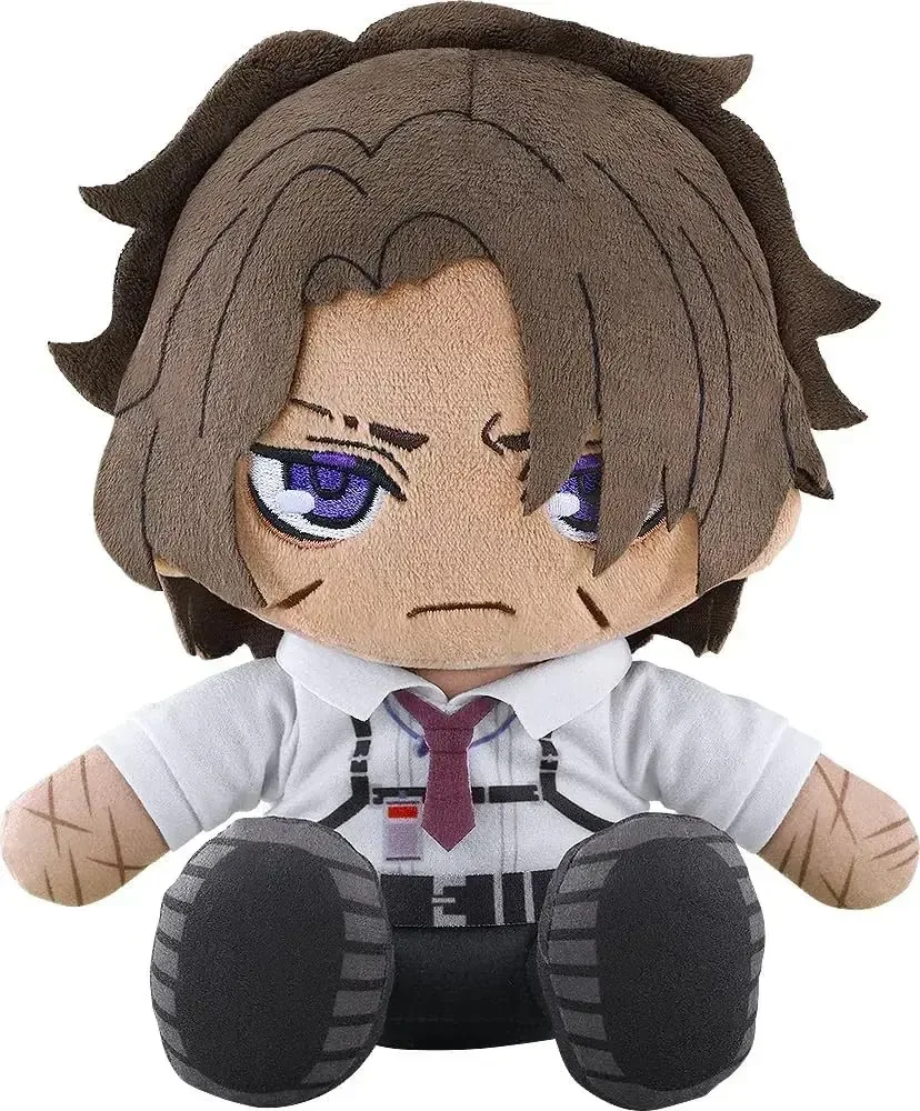 Good Smile Company Heathcliff Character Plush 17cm Limbus Co.