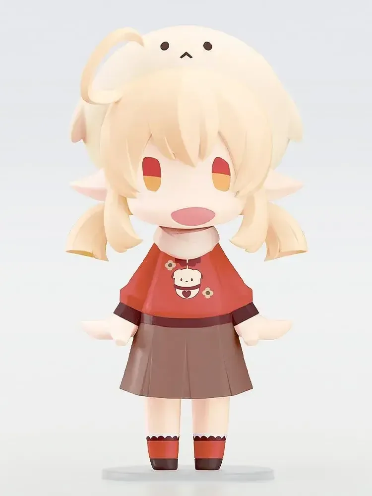Good Smile Company Hello Good Smile Harajin Clay Joint Figure - Image 2