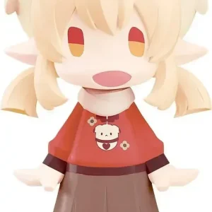 Good Smile Company Hello Good Smile Harajin Clay Joint Figure
