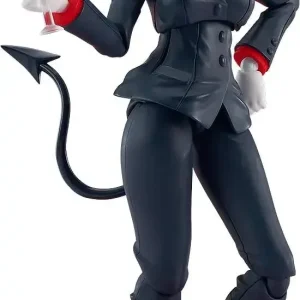 Good Smile Company Helltaker Lucifer Figma Action Figure 150mm