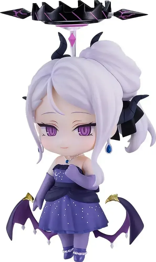 Good Smile Company Hina Dress Blue Archive Nendoroid Figure 100mm