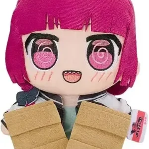 Good Smile Company Hiroi Kurupan Bocchi The Rock Plush 17 cm