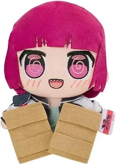 Good Smile Company Hiroi Kurupan Bocchi The Rock Plush 17 cm