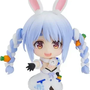 Good Smile Company Hololive Nendoroid Usada Pekora Figure Accessories