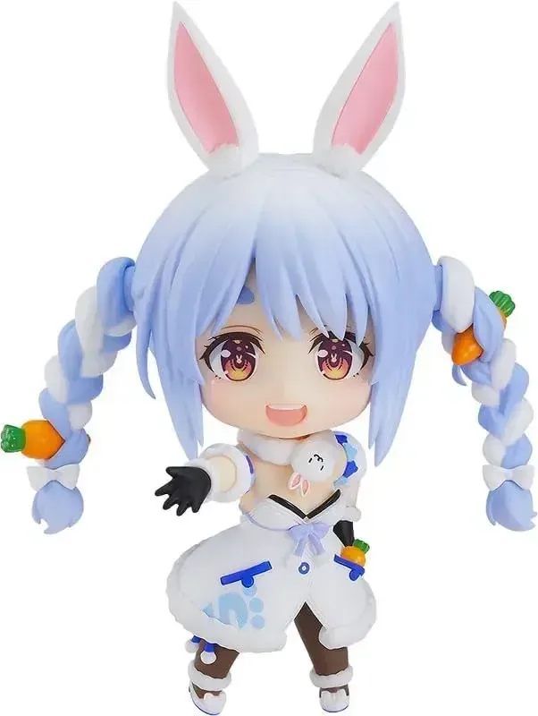 Good Smile Company Hololive Nendoroid Usada Pekora Figure Accessories