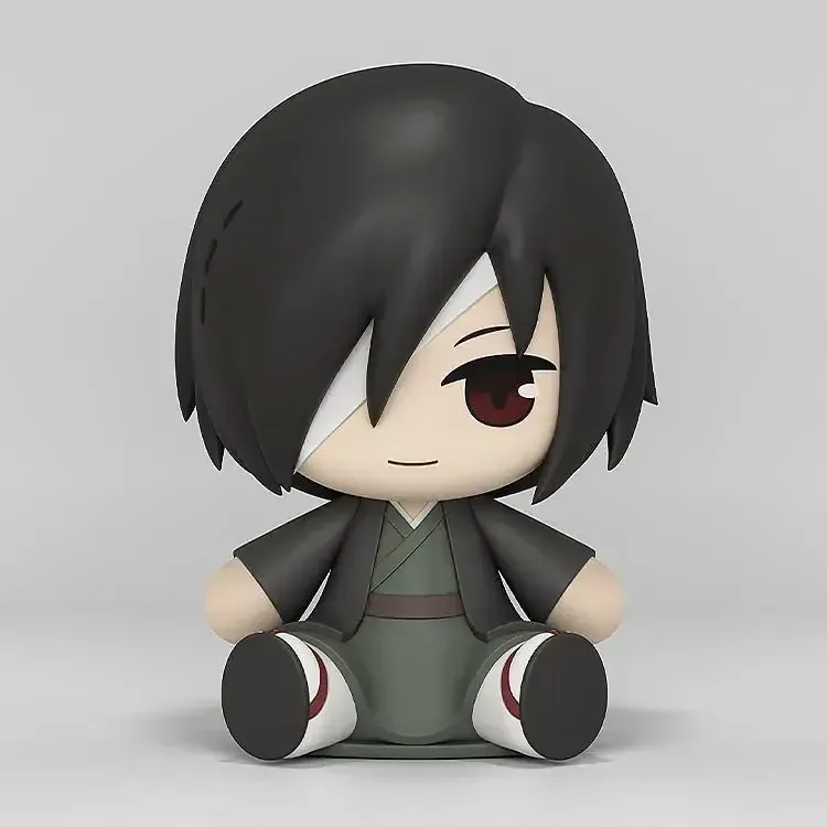 Good Smile Company Huggy Good Smile Matoba Seiji Figure 65mm - Image 2