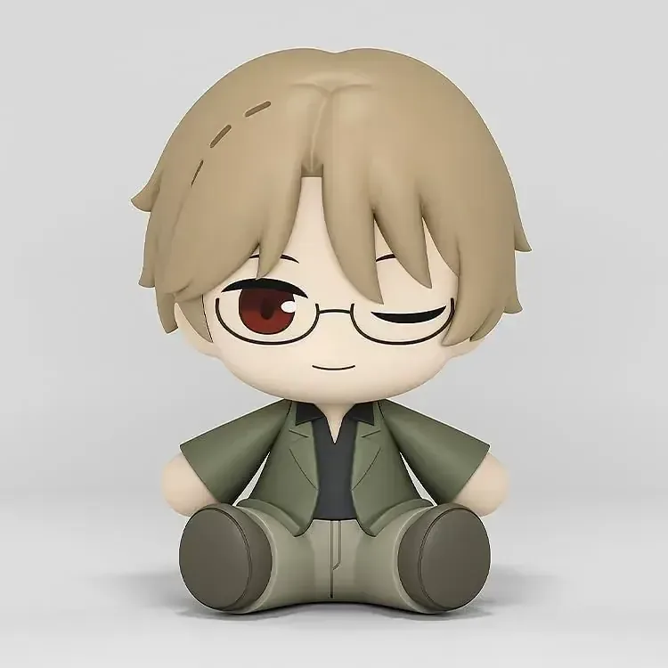 Good Smile Company Huggy Good Smile Natori Shuuichi Figure 65mm - Image 2