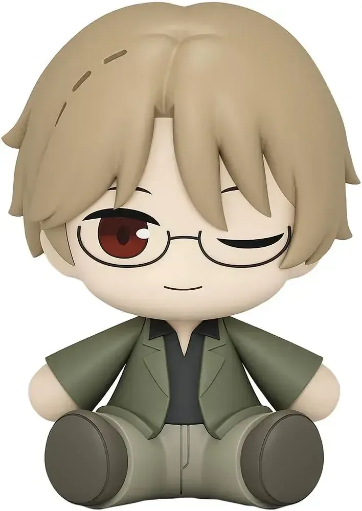 Good Smile Company Huggy Good Smile Natori Shuuichi Figure 65mm