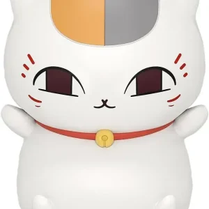 Good Smile Company Huggy Nyanko Sensei Figure 65 mm Movement