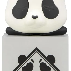Good Smile Company Jujutsu Kaisen Panda Figure by Furyu Corporation