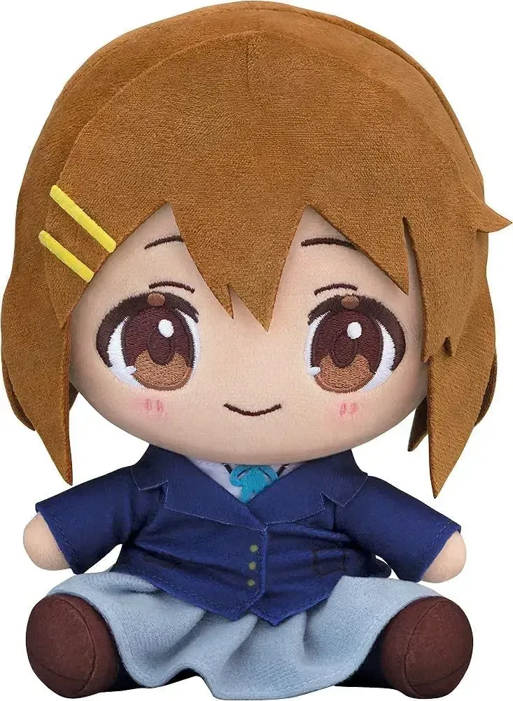 Good Smile Company K-On Yui Hirasawa Chocopuni Plush Soft 17 cm
