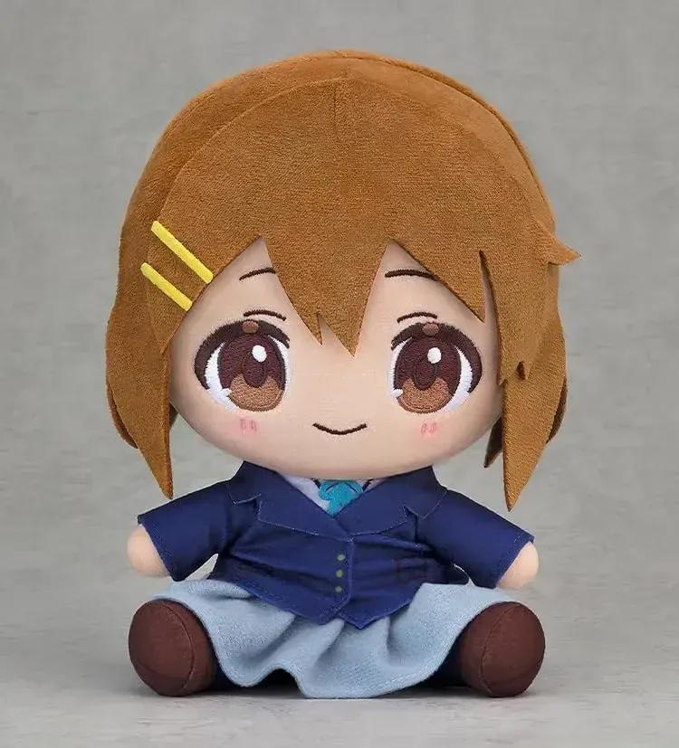 Good Smile Company K-On Yui Hirasawa Chocopuni Plush Soft 17 cm - Image 2