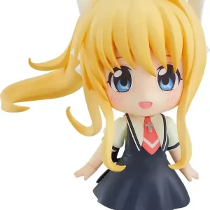 Good Smile Company Kaginado Misuzu Kamio Nendoroid Figure Display