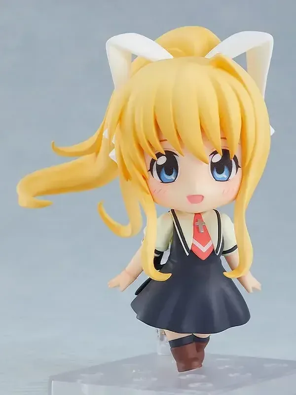 Good Smile Company Kaginado Misuzu Kamio Nendoroid Figure Display - Image 2