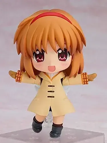 Good Smile Company Kanon Ayu Tsukimiya Nendoroid Figure 100mm - Image 2
