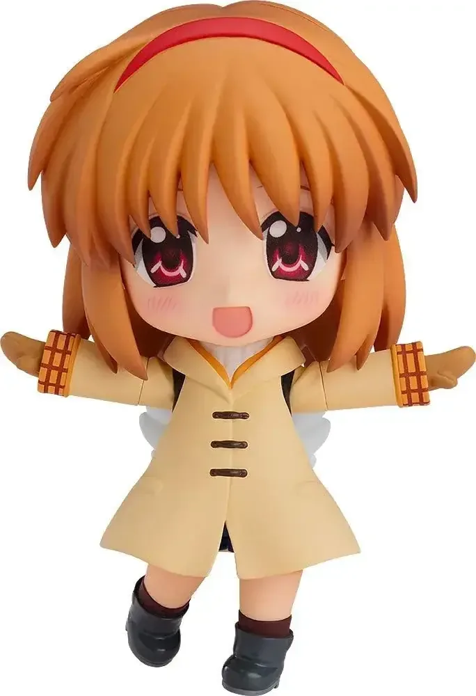 Good Smile Company Kanon Ayu Tsukimiya Nendoroid Figure 100mm