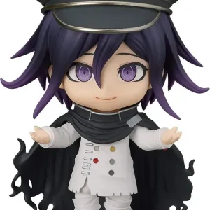 Good Smile Company Kokichi Oma Nendoroid Figure 3.9 Inch Tall