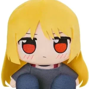 Good Smile Company Kurupan Ichi Song Bocchi the Rock Plush 17 cm