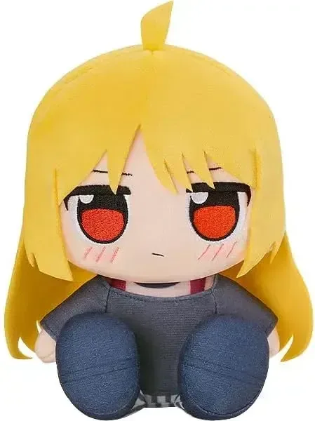Good Smile Company Kurupan Ichi Song Bocchi the Rock Plush 17 cm