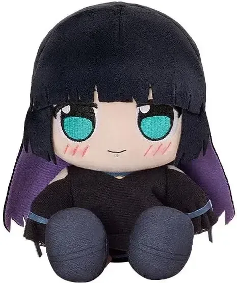 Good Smile Company Kurupan Mr PA Bocchi Plush Figure Toy, 17 cm