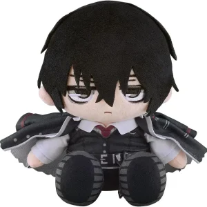 Good Smile Company Limbus Company Isan Character Plush Toy 17 cm