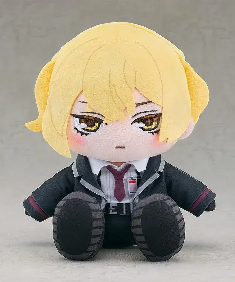 Good Smile Company Limbus Company Sinclair Plush 17cm Character - Image 2