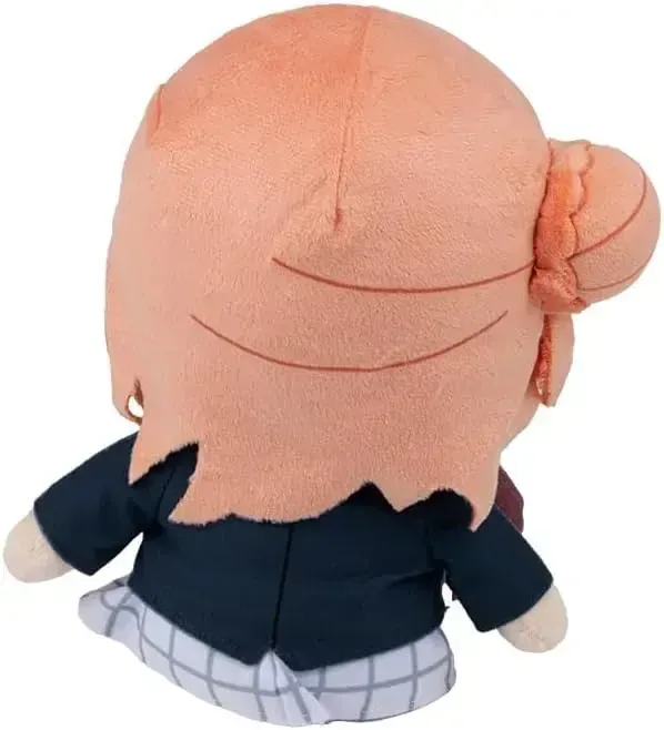 Good Smile Company Love Live Nijigasaki Homare Plush Toy 180mm - Image 2