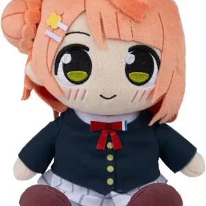 Good Smile Company Love Live Nijigasaki Homare Plush Toy 180mm