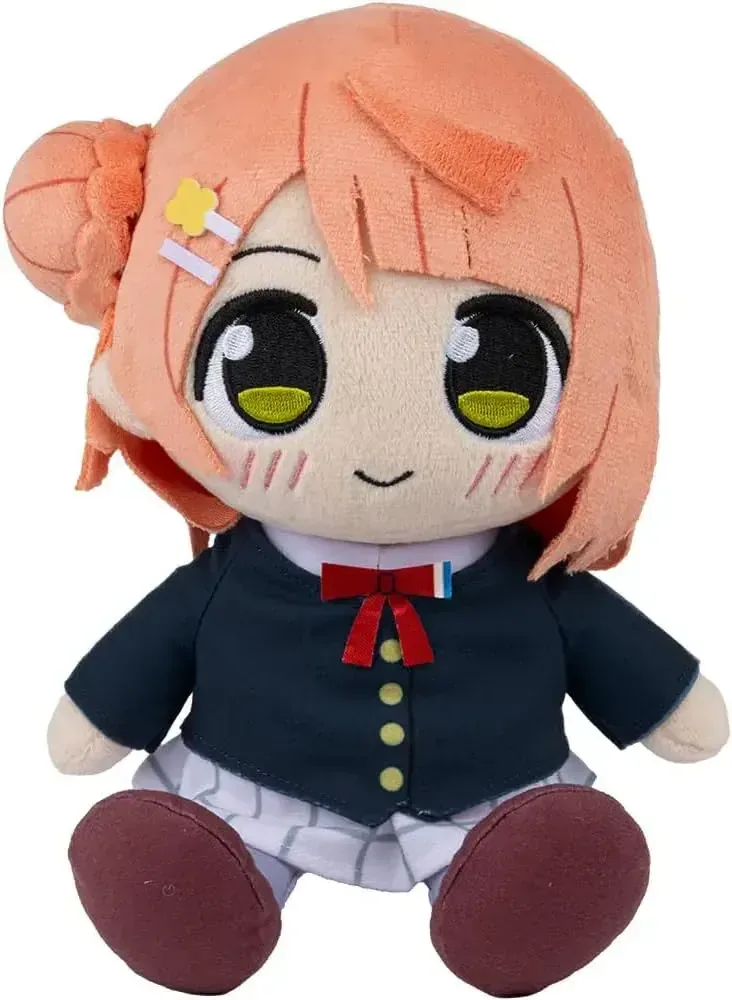 Good Smile Company Love Live Nijigasaki Homare Plush Toy 180mm