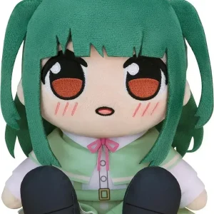 Good Smile Company Lovelive Bluebird Plush Toy Polyester 6.7 inch