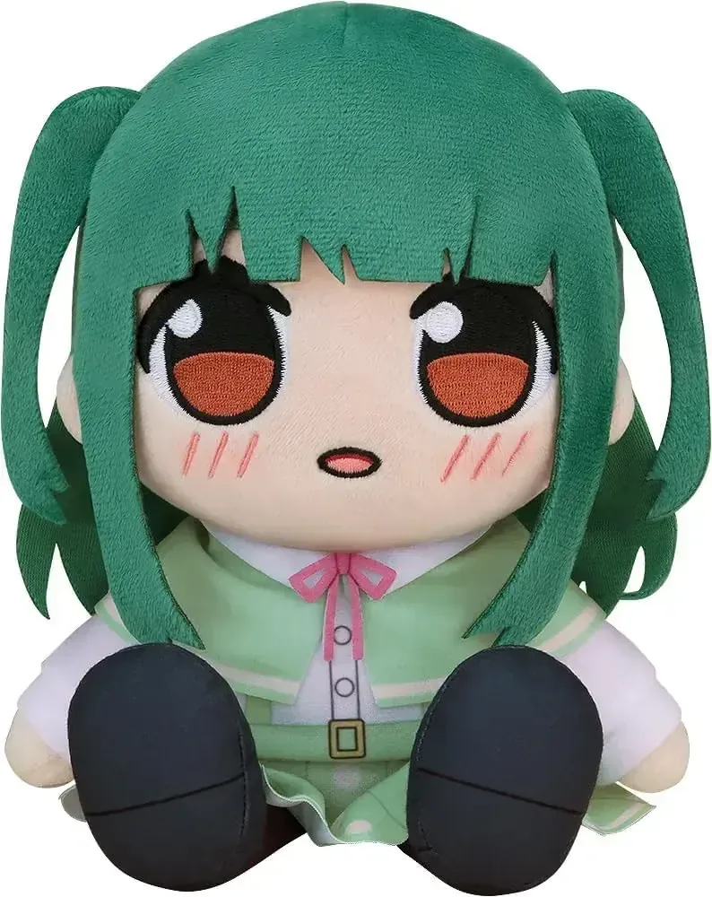 Good Smile Company Lovelive Bluebird Plush Toy Polyester 6.7 inch