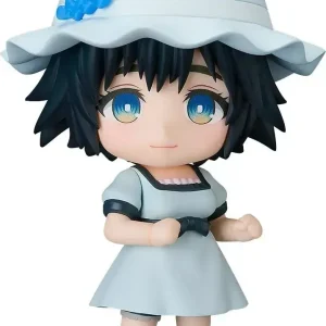 Good Smile Company Mayuri Shiina Nendoroid Figure Storage 100mm