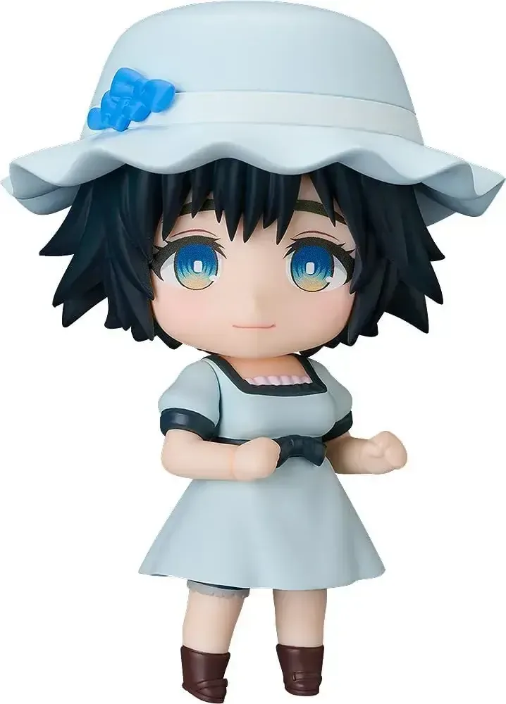 Good Smile Company Mayuri Shiina Nendoroid Figure Storage 100mm