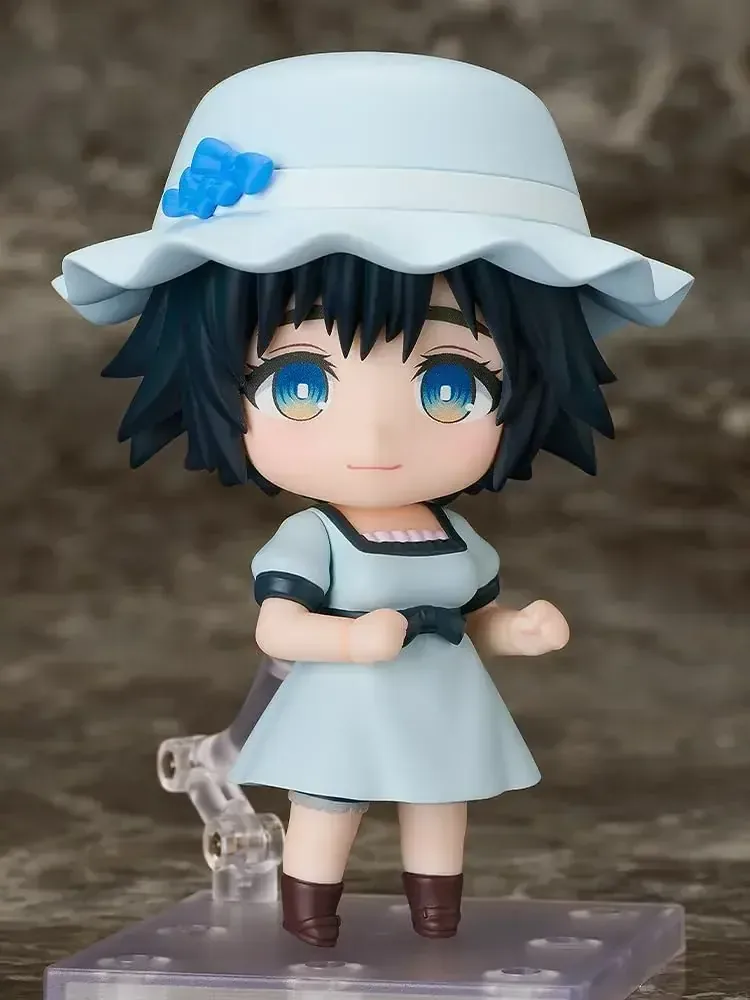 Good Smile Company Mayuri Shiina Nendoroid Figure Storage 100mm - Image 2