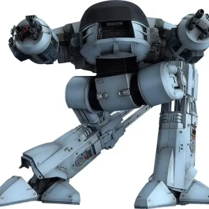 Good Smile Company Modelroid Robocop ED-209 Figure Model Kit