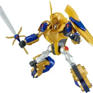 Good Smile Company Moderoid King Sasher NG Knight Ramne Model Kit