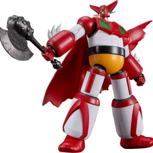 Good Smile Company MODEROID Shin Getter 1 OVA Plastic Model Parts