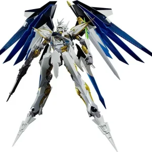 Good Smile Company Moderoid Vilkis Model Kit - Assembly Figure