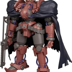 Good Smile Company MODEROID Volkaine Plastic Figure Kit 165 mm