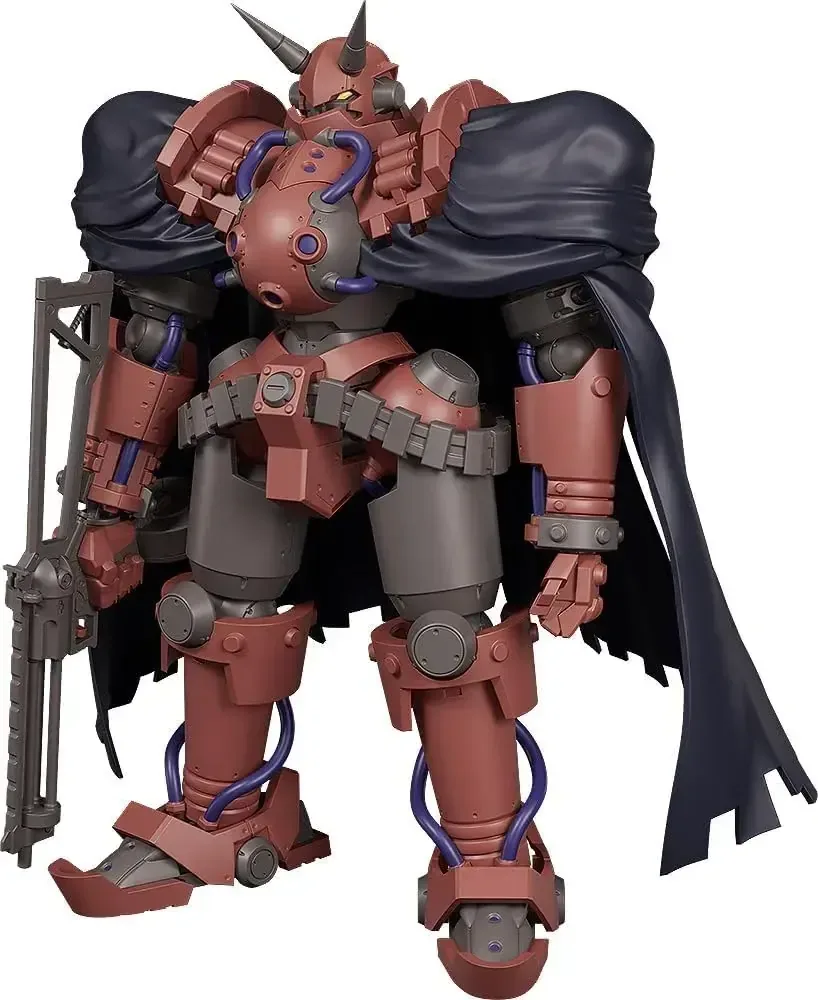 Good Smile Company MODEROID Volkaine Plastic Figure Kit 165 mm